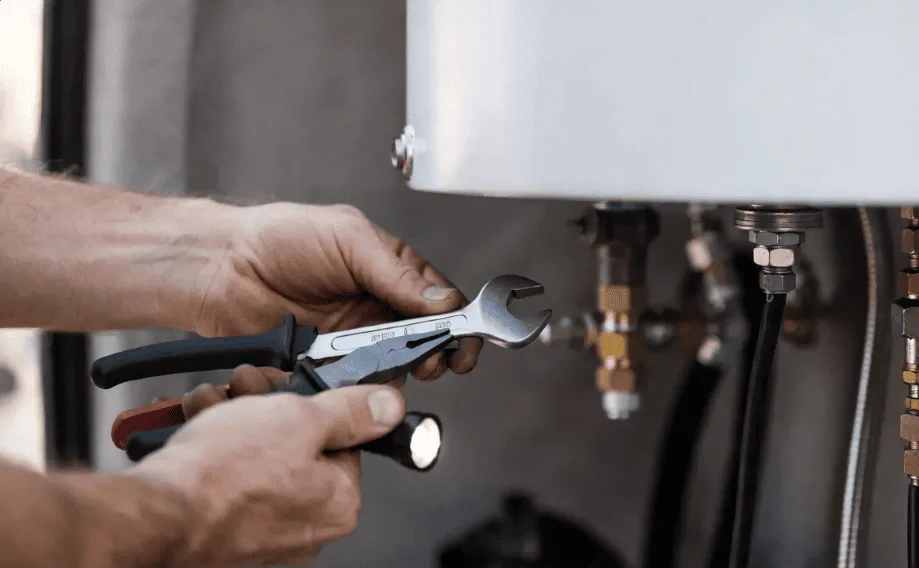 Why choose Water Heater Repair in Hanover Park, IL